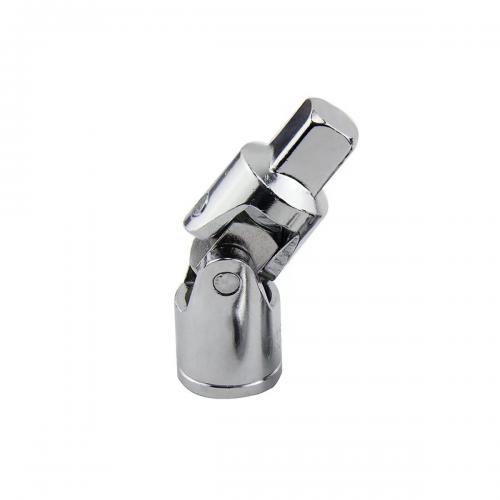 Drive Chrome Universal Joint – 1/4”, 3/8”, 1/2” Socket Accessories